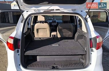 Мінівен Ford C-Max 2013 в Одесі фото 13 Мінівен Ford C-Max 2013 в Одесі