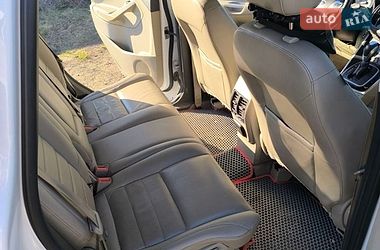 Мінівен Ford C-Max 2013 в Одесі фото 15 Мінівен Ford C-Max 2013 в Одесі