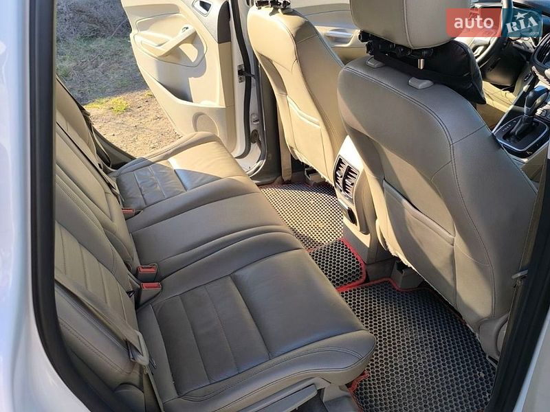 Мінівен Ford C-Max 2013 в Одесі фото 15 Мінівен Ford C-Max 2013 в Одесі