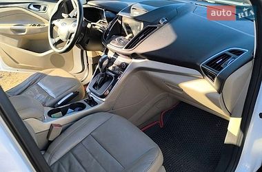 Минивэн Ford C-Max 2013 в Одессе