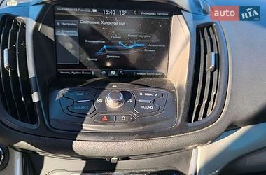 Мінівен Ford C-Max 2013 в Одесі фото 17 Мінівен Ford C-Max 2013 в Одесі