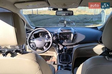 Мінівен Ford C-Max 2013 в Одесі фото 14 Мінівен Ford C-Max 2013 в Одесі