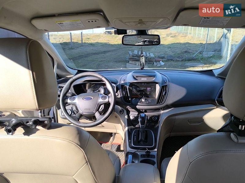 Мінівен Ford C-Max 2013 в Одесі фото 14 Мінівен Ford C-Max 2013 в Одесі