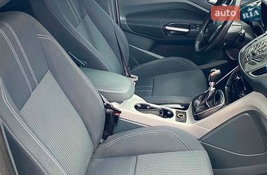 Мінівен Ford C-Max 2011 в Сільце