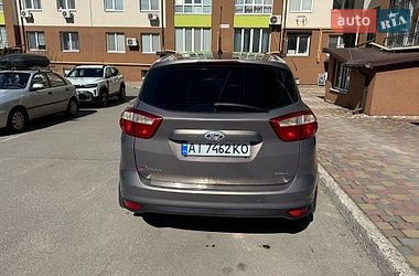 Минивэн Ford C-Max 2012 в Софиевской Борщаговке