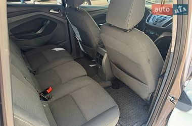 Минивэн Ford C-Max 2012 в Софиевской Борщаговке