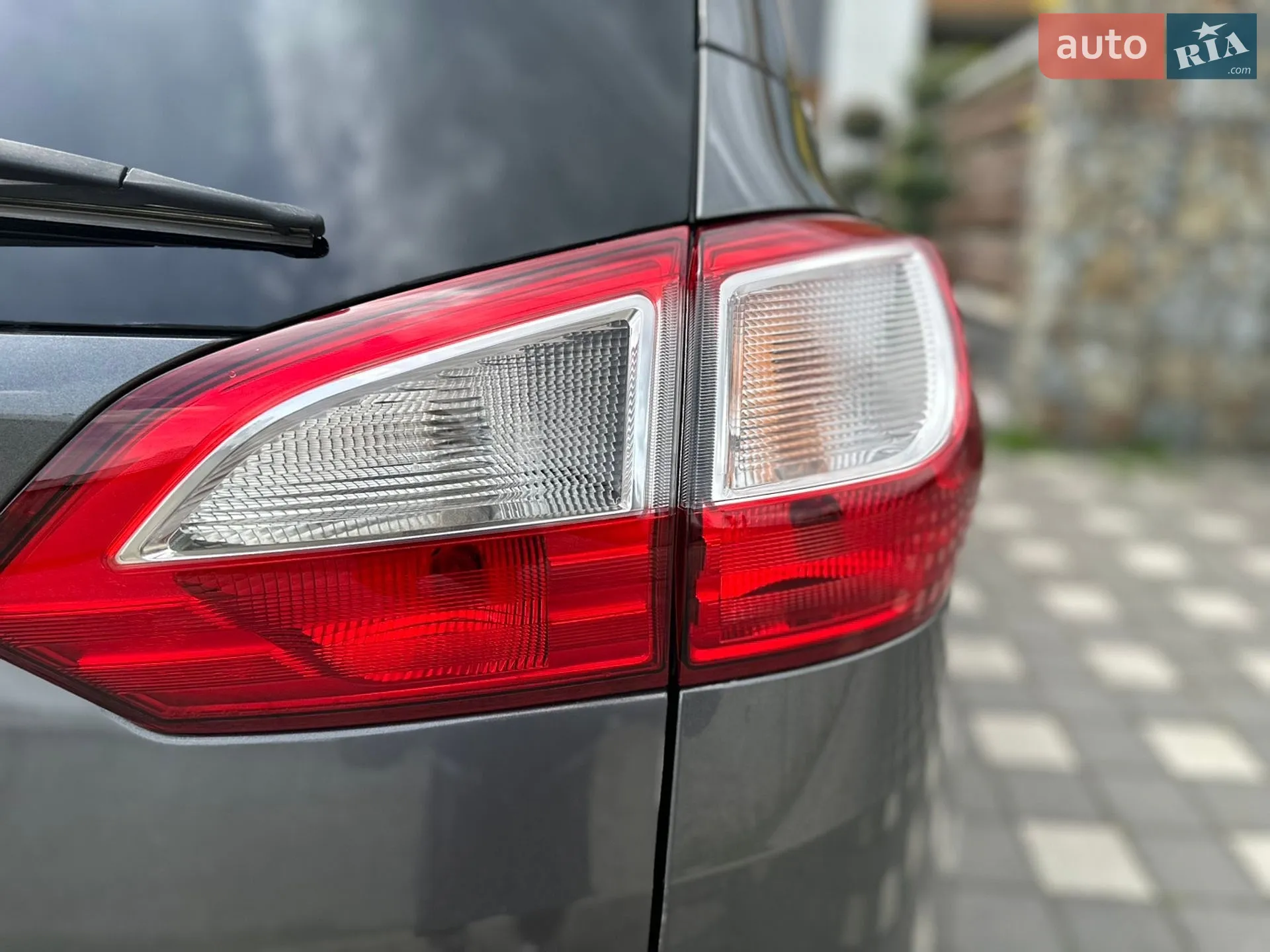 2015 Ford C-MAX - мініатюра 62