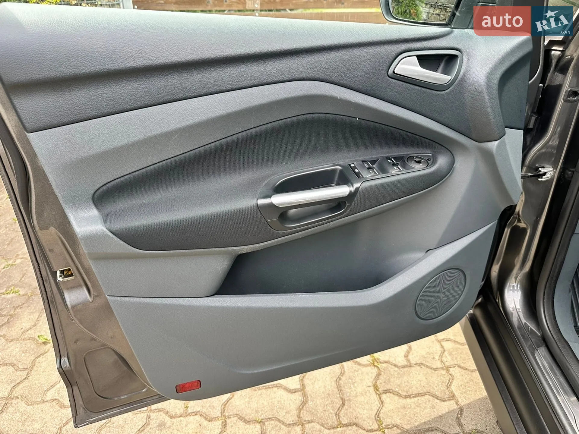 2015 Ford C-MAX - мініатюра 83