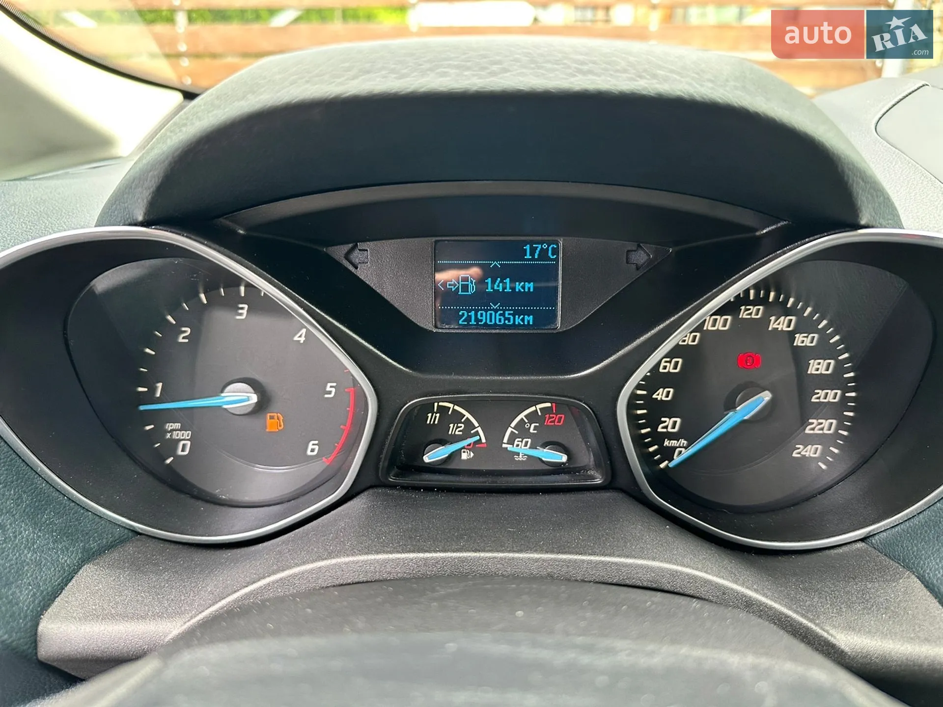 2015 Ford C-MAX - мініатюра 95