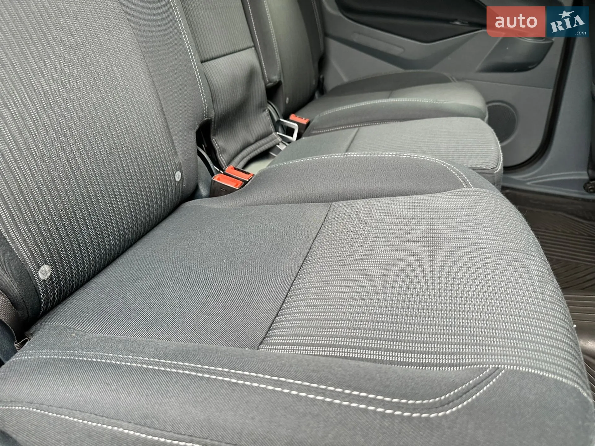 2015 Ford C-MAX - мініатюра 113
