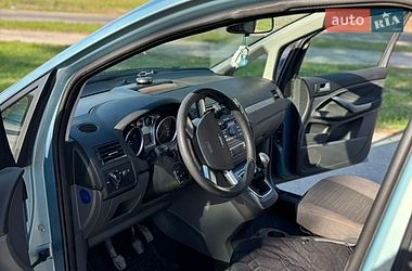 Минивэн Ford C-Max 2008 в Славуте