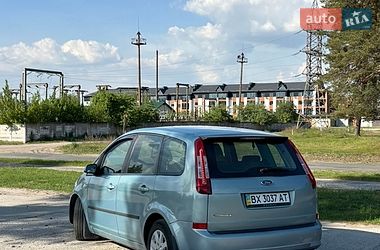 Минивэн Ford C-Max 2008 в Славуте
