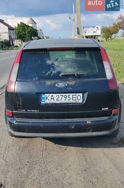 Минивэн Ford C-Max 2004 в Одессе