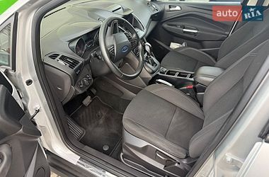 Минивэн Ford C-Max 2018 в Нововолынске