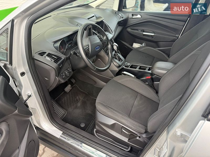 Минивэн Ford C-Max 2018 в Нововолынске