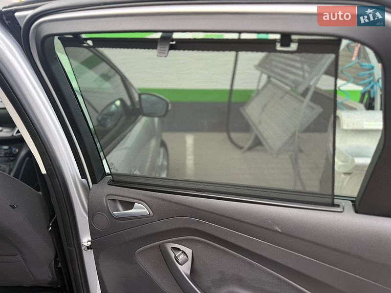 Минивэн Ford C-Max 2018 в Нововолынске