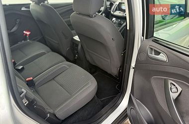 Минивэн Ford C-Max 2018 в Нововолынске
