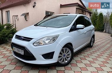 Мінівен Ford C-Max 2013 в Харкові