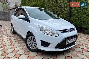 Минивэн Ford C-Max 2013 в Харькове