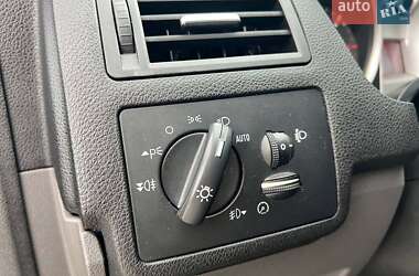 Минивэн Ford C-Max 2010 в Львове