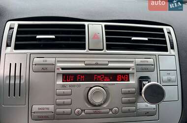 Минивэн Ford C-Max 2010 в Львове
