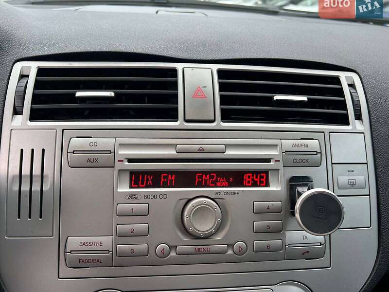 Минивэн Ford C-Max 2010 в Львове