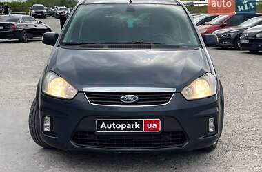 Минивэн Ford C-Max 2010 в Львове