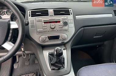 Минивэн Ford C-Max 2010 в Львове