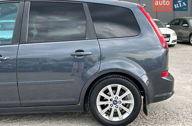 Минивэн Ford C-Max 2010 в Львове