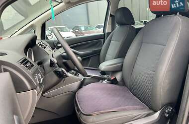Минивэн Ford C-Max 2010 в Львове