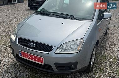 Мінівен Ford C-Max 2006 в Полтаві