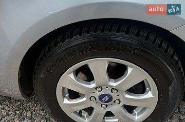 Мінівен Ford C-Max 2006 в Полтаві