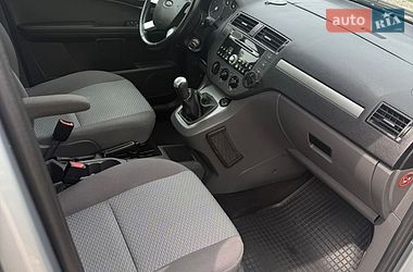 Мінівен Ford C-Max 2006 в Полтаві