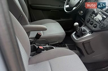 Мінівен Ford C-Max 2006 в Полтаві