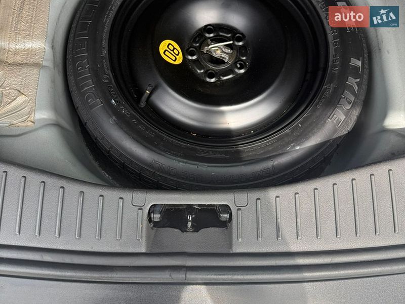 Мінівен Ford C-Max 2006 в Полтаві