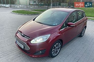 Мінівен Ford C-Max 2017 в Одесі