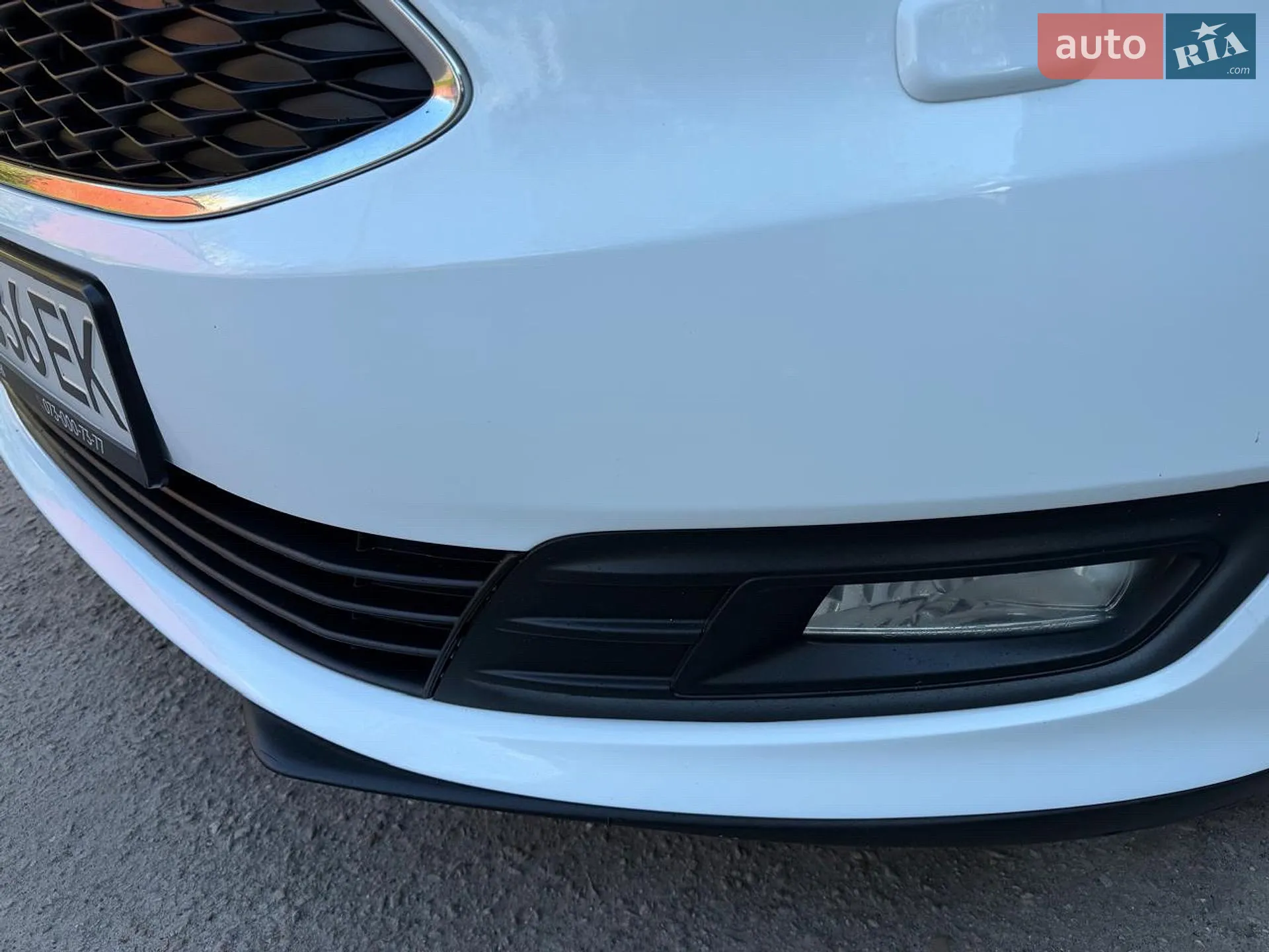 2015 Ford C-MAX - мініатюра 9
