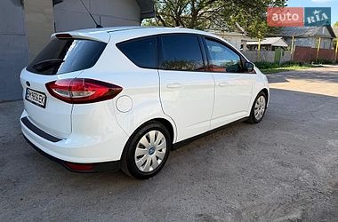 Минивэн Ford C-Max 2015 в Конотопе