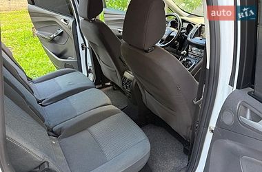 Минивэн Ford C-Max 2015 в Конотопе