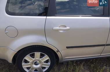 Минивэн Ford C-Max 2006 в Запорожье