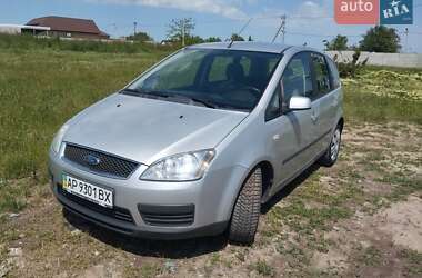 Минивэн Ford C-Max 2006 в Запорожье