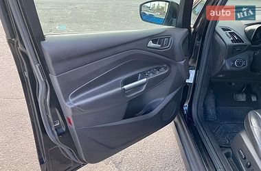 Минивэн Ford C-Max 2015 в Хмельнике
