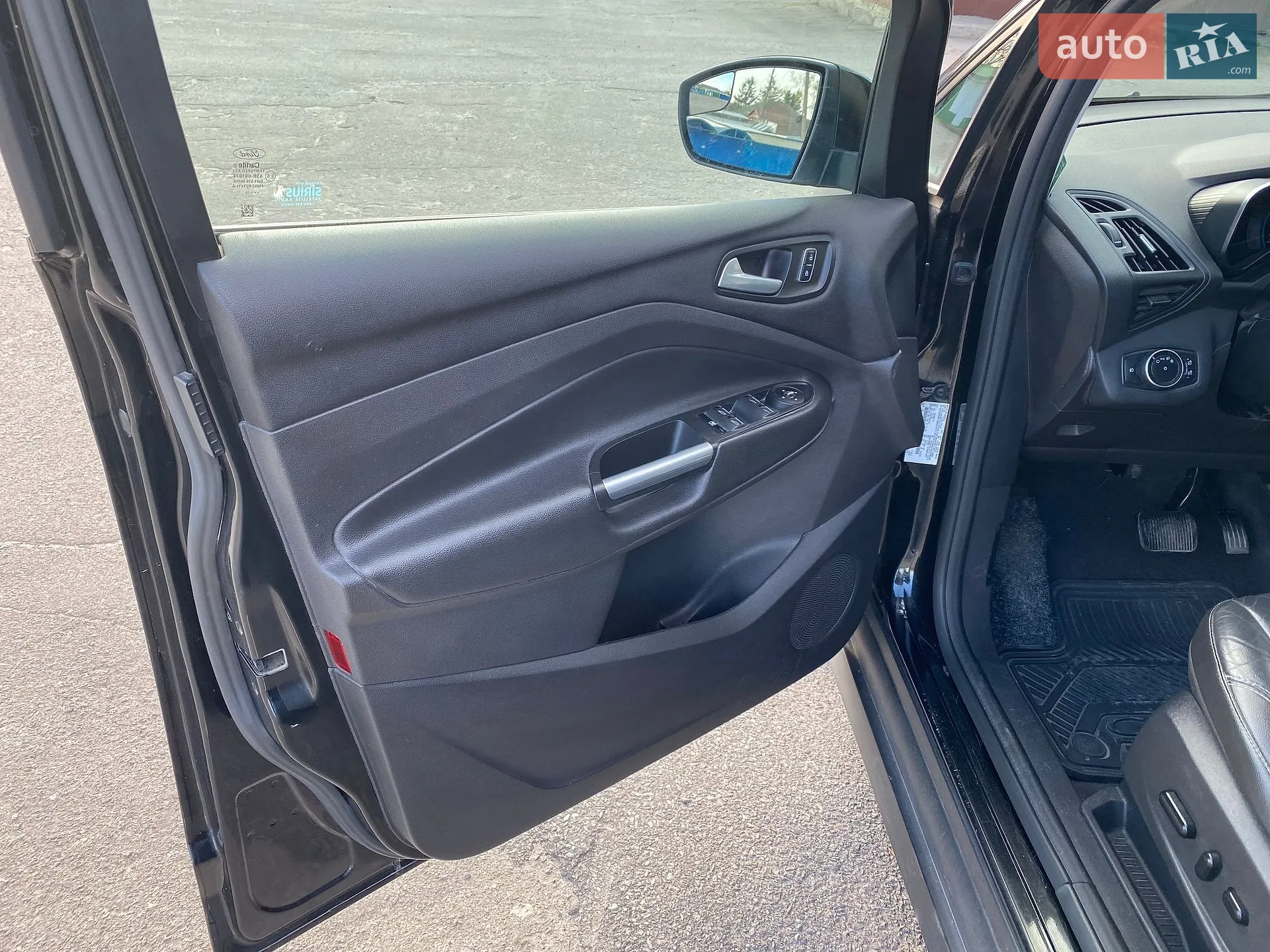 2015 Ford C-MAX - мініатюра 7