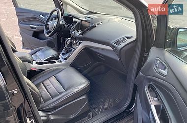 Минивэн Ford C-Max 2015 в Хмельнике