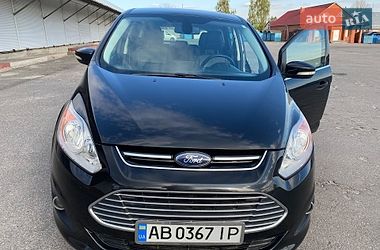 Минивэн Ford C-Max 2015 в Хмельнике