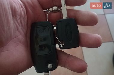 Мінівен Ford C-Max 2009 в Володимирі фото 16 Мінівен Ford C-Max 2009 в Володимирі