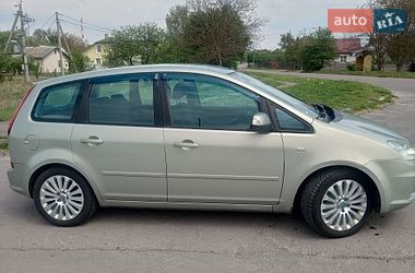Минивэн Ford C-Max 2009 в Владимире