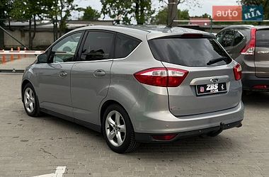 Мінівен Ford C-Max 2010 в Житомирі
