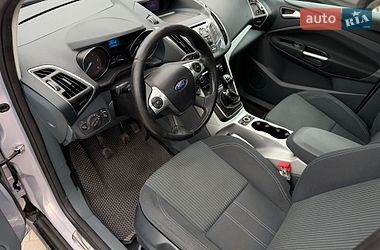 Мінівен Ford C-Max 2010 в Житомирі