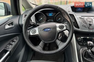 Мінівен Ford C-Max 2010 в Житомирі